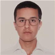 Joven que recientemente terminó bachillerato con una muy buena nota en inglés y desea poder enseñar a nivel de primaria/secundaria